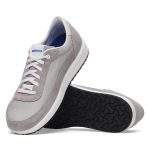 Honnef City Whale Grey/Stone Coin Nylon Mesh/Textile