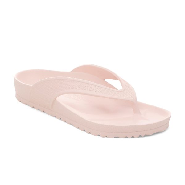 Honolulu EVA Light Rose