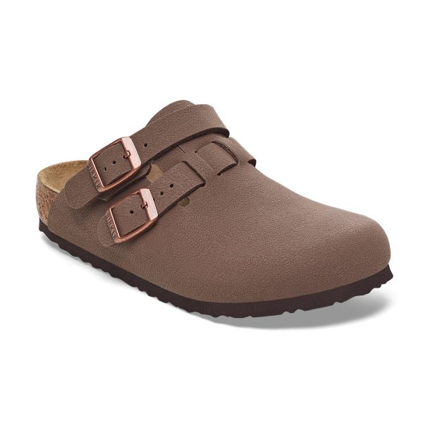 Kay Kids Mocca BirkiBuc