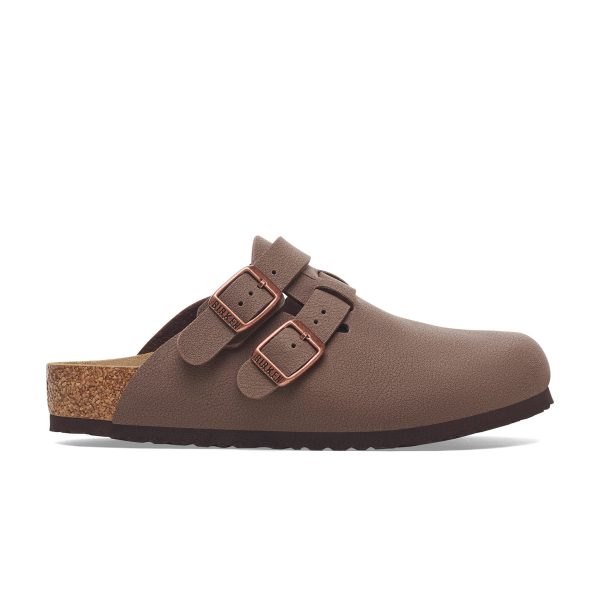 Kay Kids Mocca BirkiBuc