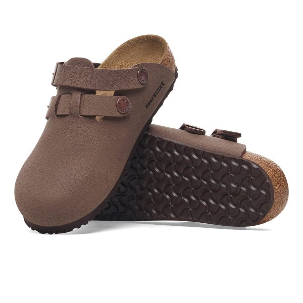 Kay Kids Mocca BirkiBuc