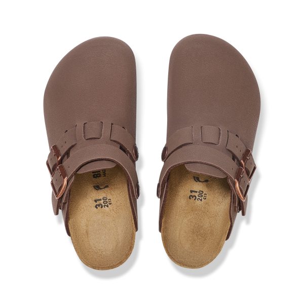 Kay Kids Mocca BirkiBuc