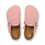Kay Kids Pink Clay BirkiBuc