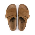 Kyoto Desert Buck Tea Nubuck