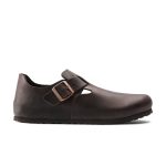 London Habana Oiled Leather