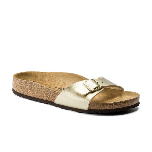 Madrid Gold Birko-Flor
