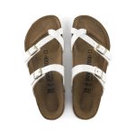 Mayari Patent White Birko-Flor