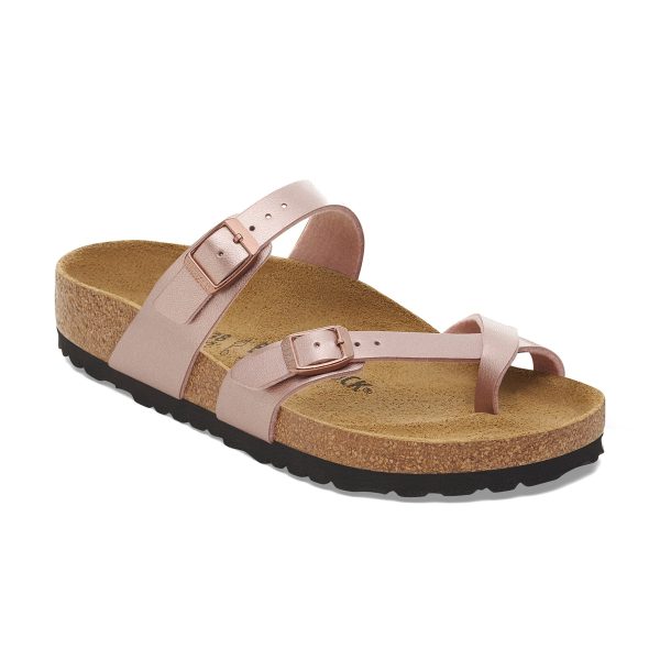 Mayari Copper Birko-Flor