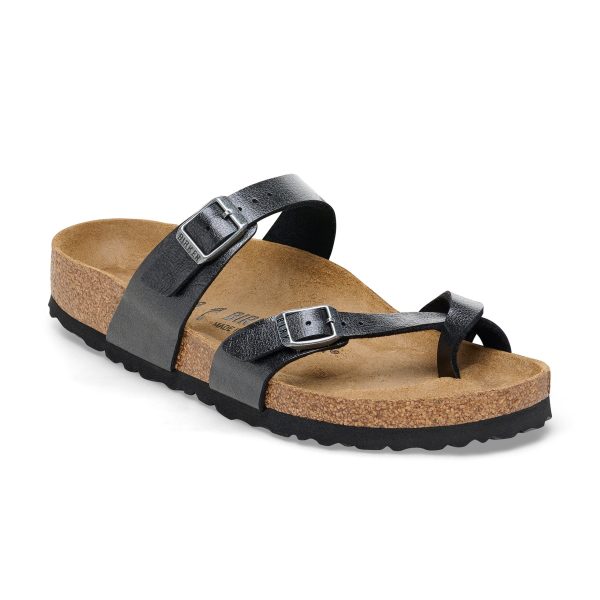 Mayari Graceful Licorice Birko-Flor