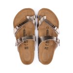 Mayari Graceful Taupe Birko-Flor