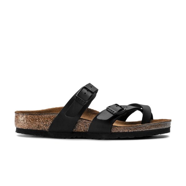 Mayari Kids Black Birko-Flor