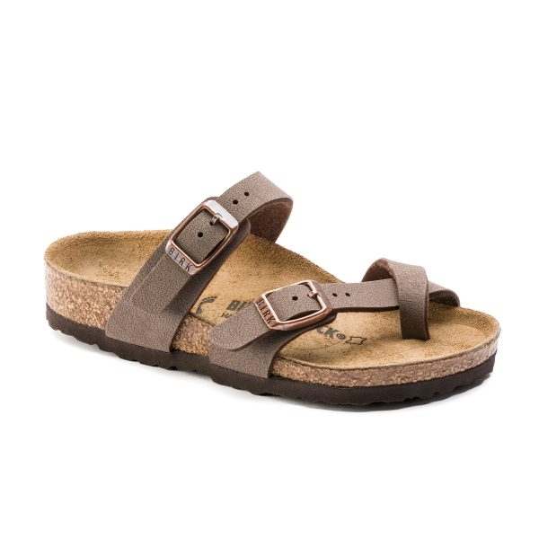 Mayari Kids Mocca BirkiBuc