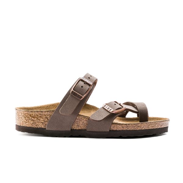 Mayari Kids Mocca BirkiBuc