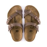 Mayari Kids Mocca BirkiBuc