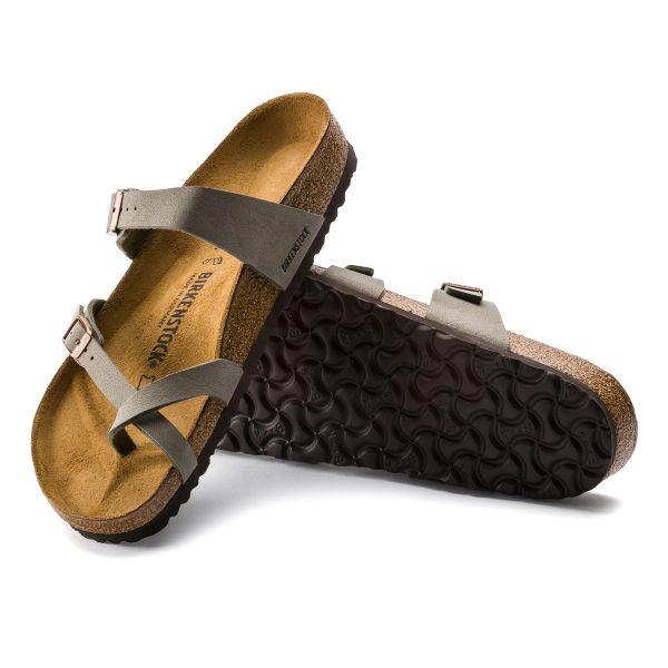 Mayari Stone BirkiBuc