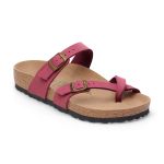 Mayari Vegan Berry Crush Synthetic