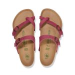 Mayari Vegan Berry Crush Synthetic