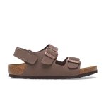Milano Kids Adjustable Strap Mocca BirkiBuc
