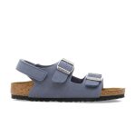 Milano Kids Adjustable Strap Navy BirkiBuc