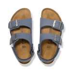 Milano Kids Adjustable Strap Navy BirkiBuc