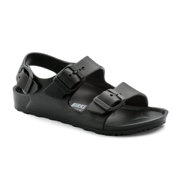 Milano Kids Black EVA