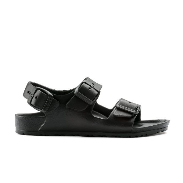 Milano Kids Black EVA