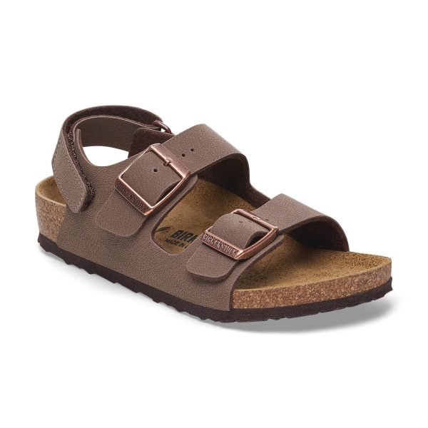 Milano Kids Mocca BirkiBuc