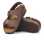 Milano Kids Mocca BirkiBuc