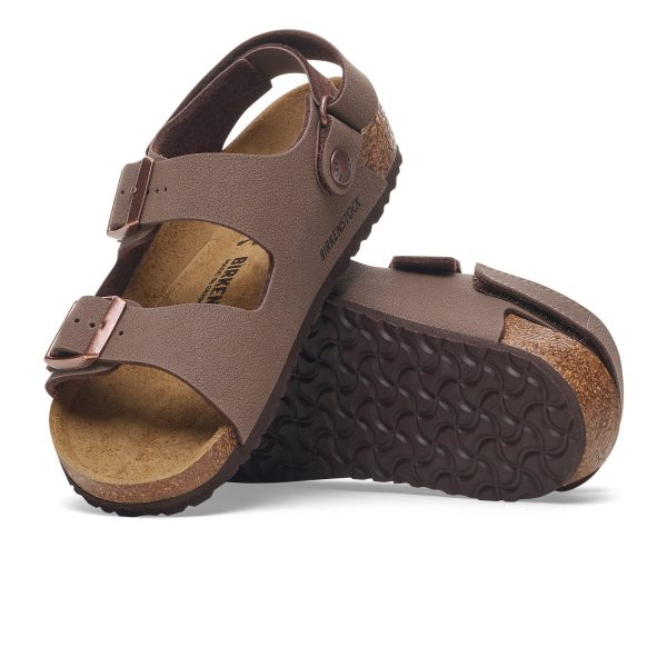 Milano Kids Mocca BirkiBuc