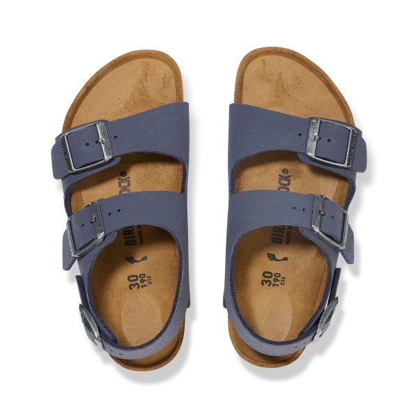 Milano Kids Navy BirkiBuc