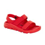 Mogami Kids Active Red Tecflor Birko-Flor/Polyurethane