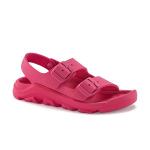 Mogami Kids Fuchsia Tulip Birko-Flor