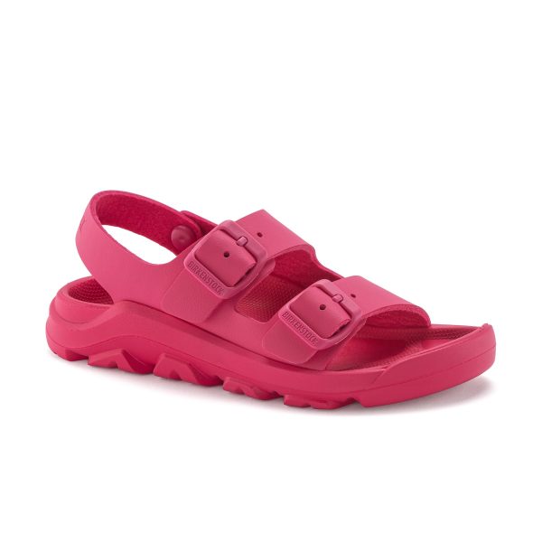 Mogami Kids Fuchsia Tulip Birko-Flor
