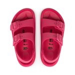 Mogami Kids Fuchsia Tulip Birko-Flor