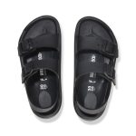 Mogami Kids Black Birko-Flor
