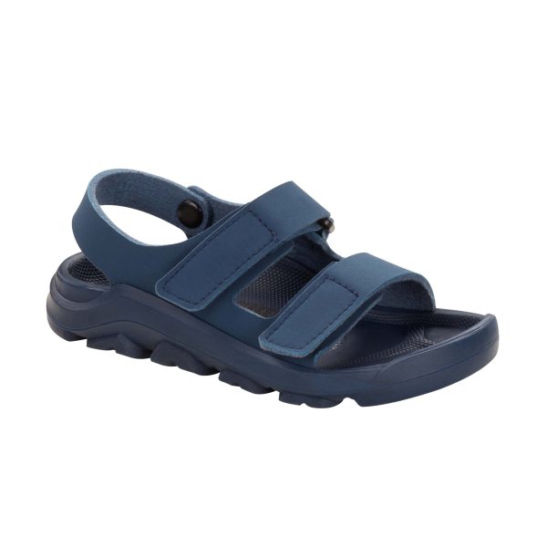Mogami Kids Midnight Tecflor Birko-Flor/Polyurethane