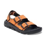 Mogami Kids Terra Burnt Orange Birko-Flor Apex