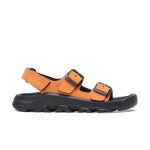 Mogami Kids Terra Burnt Orange Birko-Flor Apex