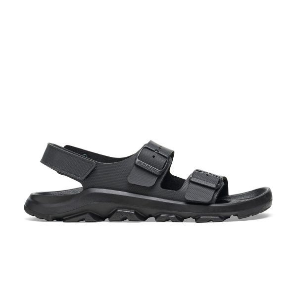 Mogami Terra Black Birko-Flor