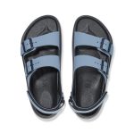 Mogami Terra Elemental Blue Birko-Flor