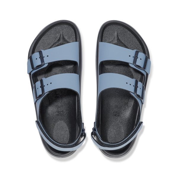 Mogami Terra Elemental Blue Birko-Flor