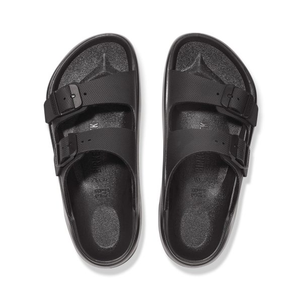 Mogami Terra Stealth 2-Strap Black Birko-Flor