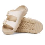 Mogami Terra Stealth 2-Strap Eggshell Birko-Flor