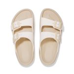 Mogami Terra Stealth 2-Strap Eggshell Birko-Flor