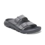 Mogami Terra Stealth 2-Strap Whale Grey Birko-Flor