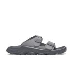 Mogami Terra Stealth 2-Strap Whale Grey Birko-Flor
