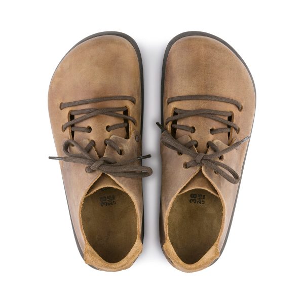 Montana Cuoio Natural Leather