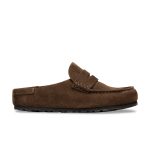 Naples Wrapped Carafe Suede Leather