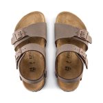 New York Kids Mocca BirkiBuc