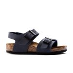New York Kids Navy BirkiBuc